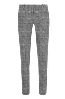 pantaloni Harile-3 | Regular Fit HUGO 	gri	